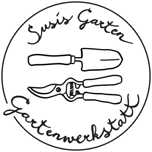 Logo Gartenwerkstatt