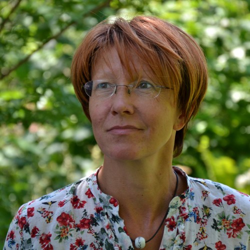 Susanne Pammer