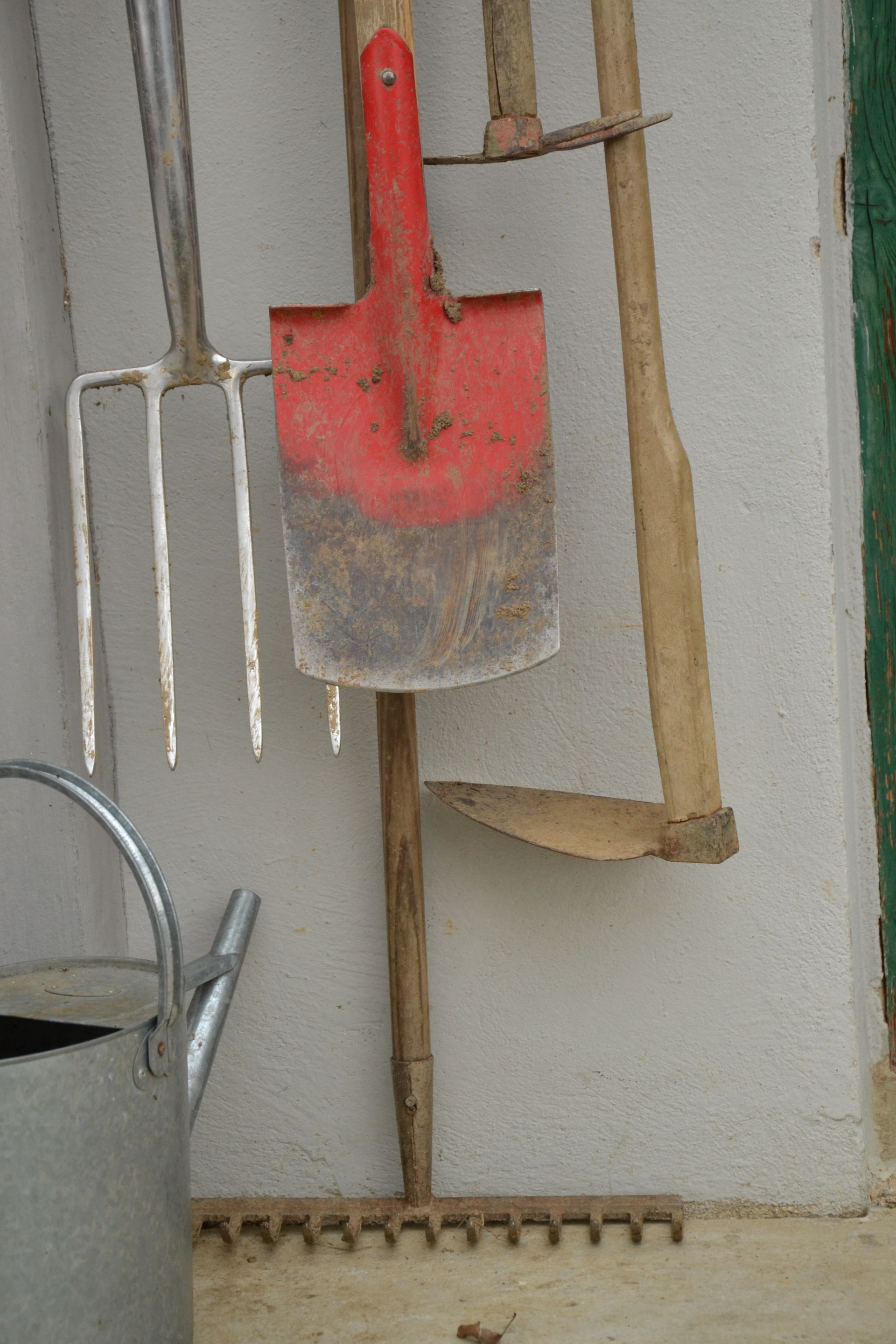 Gärtnern leicht gemacht